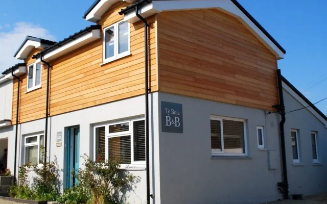 Ty Boia Bed & Breakfast