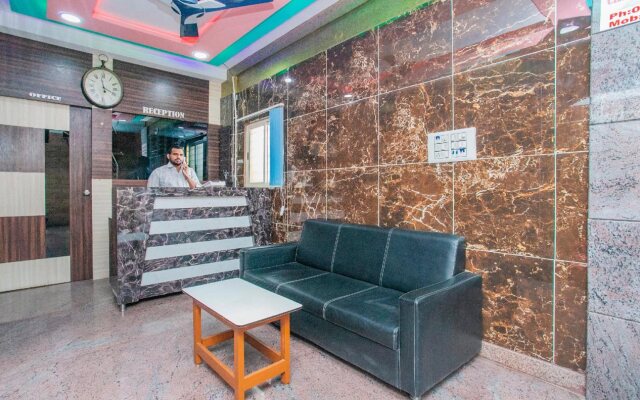 Hotel Dwaraka By OYO Rooms