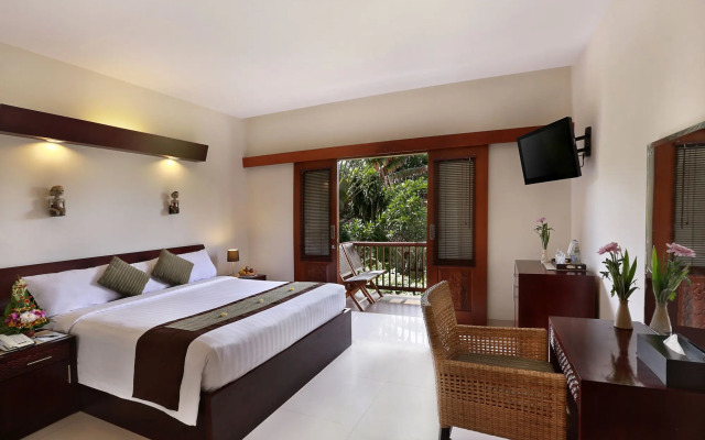 Respati Beach Hotel