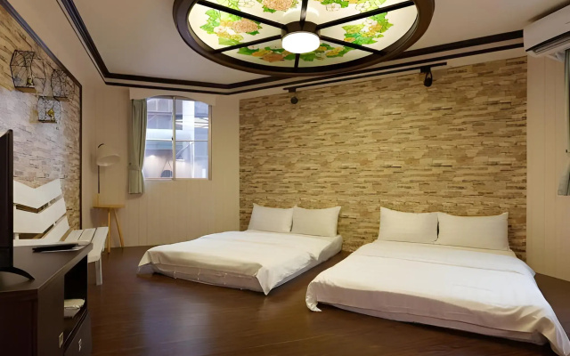 Tainan Inn