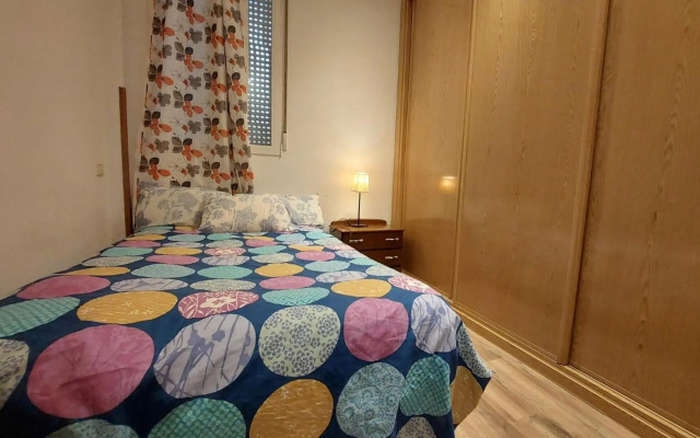 HomeStay Barrionuevo