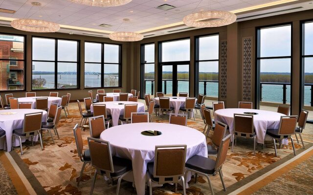 The Merrill Hotel, Muscatine, a Tribute Portfolio Hotel