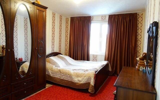 Guest House Lastochka