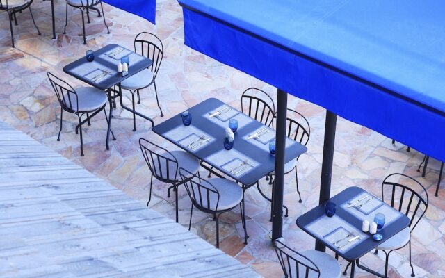 Hapimag Resort La Madrague