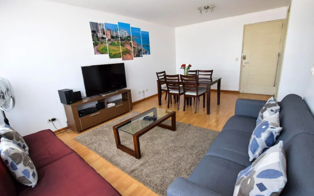 Miraflores4Rent Alcanfores