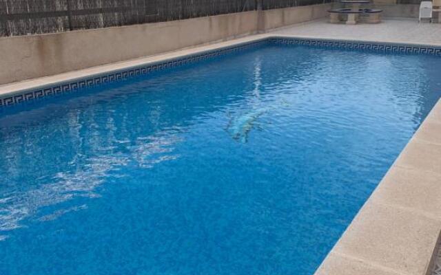 Apartamento Playa Flamenca