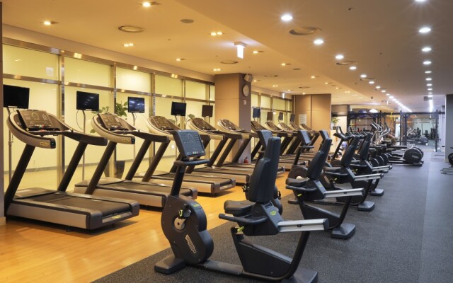 Wirye Militopiahotel By Marine