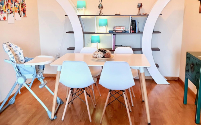 Deltebre Apartamentos