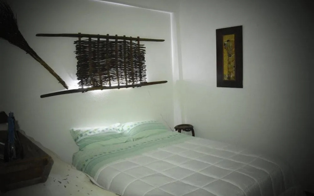 Ca-Jo Bed and Breakfast