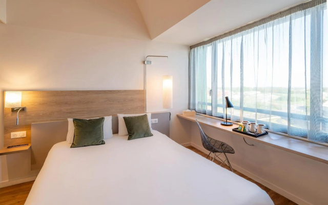Sure Hotel by Best Western Dijon Sud