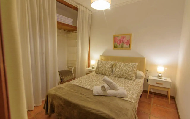 Apartamento El Socorro