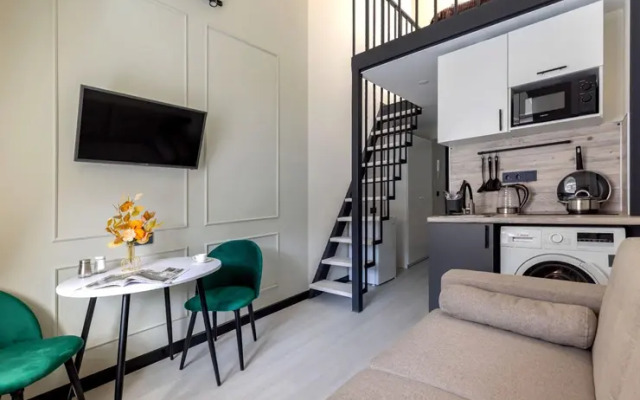 Сити Групп на Большом Казачьем