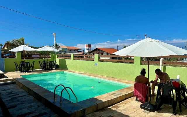 Pousada Aconchego de Maricá