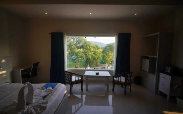 Hotel Garnet