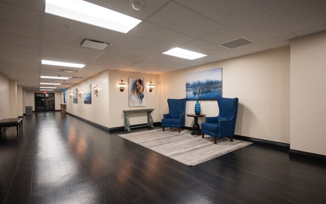 Stay Together Suites 2Bd-2Ba Apartment