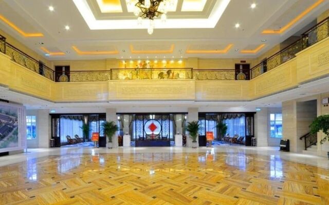 Guo Bin Hotel