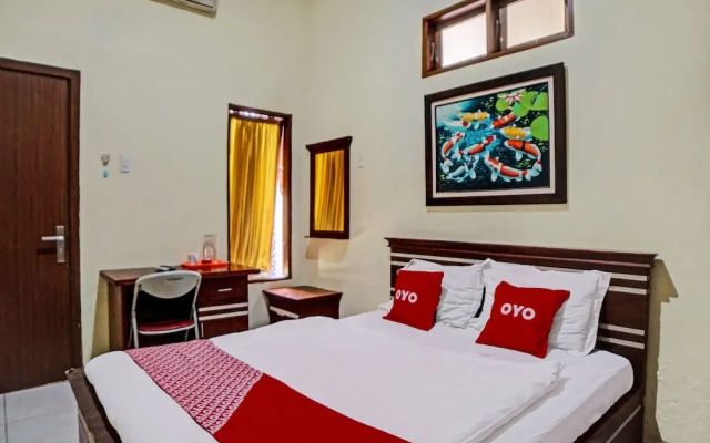 OYO 92430 Anora Homestay