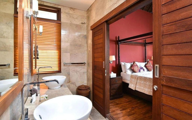 Bali Mystique Hotel and Apartments