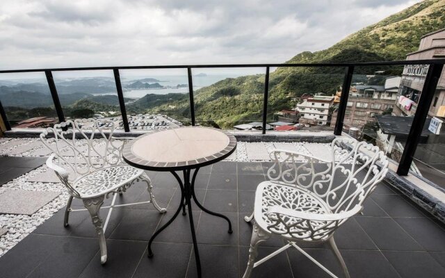 Arabian Nights in Jiufen