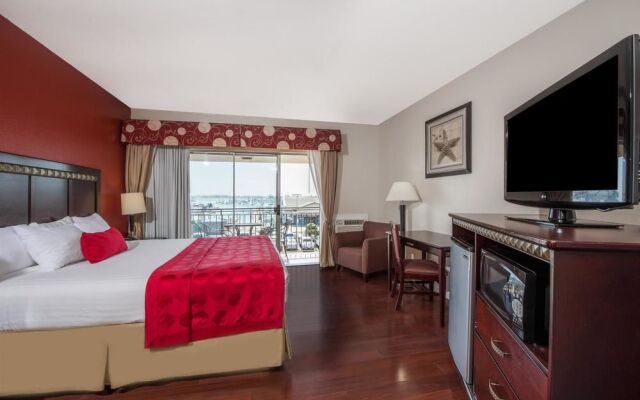 Ramada by Wyndham San Diego Airport