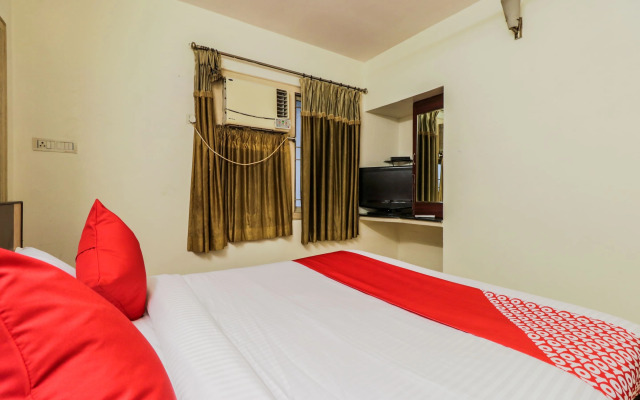 Parnasala Princely By OYO Rooms