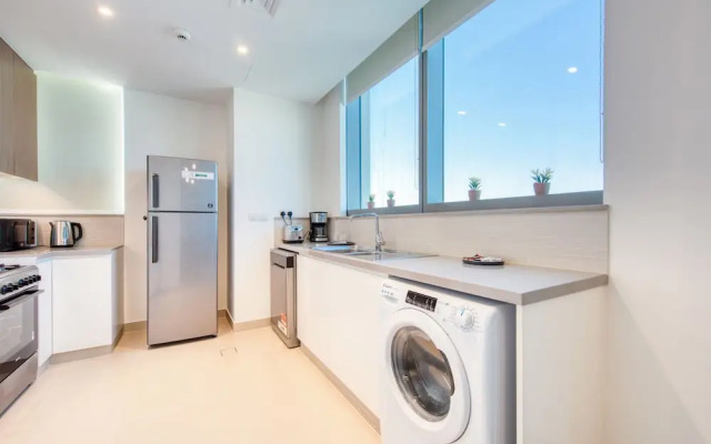 Maison Privee - 5242 Emaar