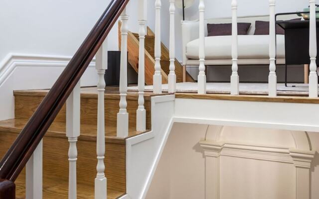 Passeio de São Lázaro nº 5