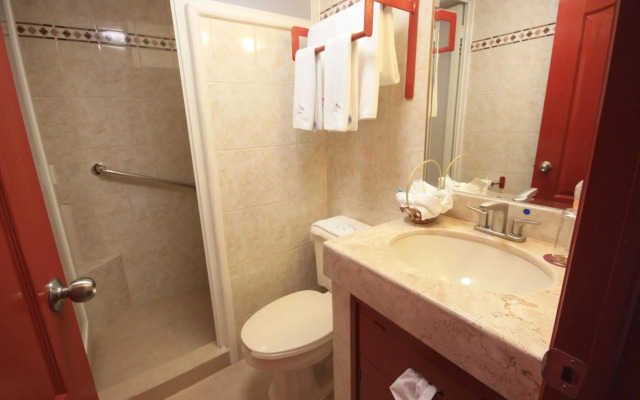 Hotel Santa Regina