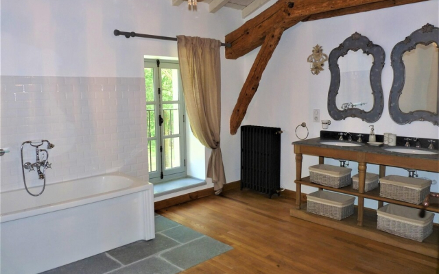 Gîte familial au cœur d’un domaine viticole