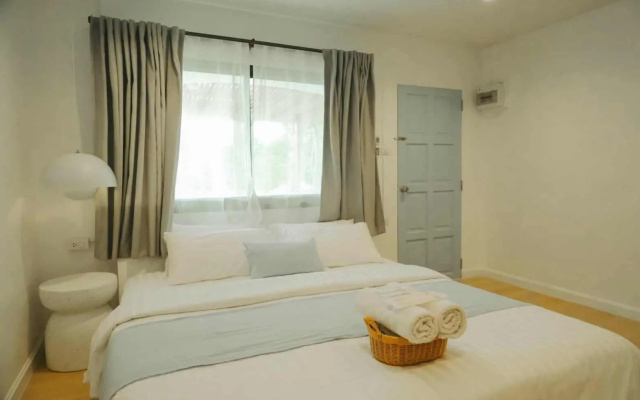 Benjaporn Bungalow