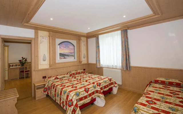 Sport Hotel Vittoria