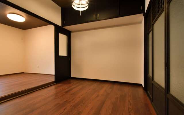 Machi de kurasu Tengachaya-1