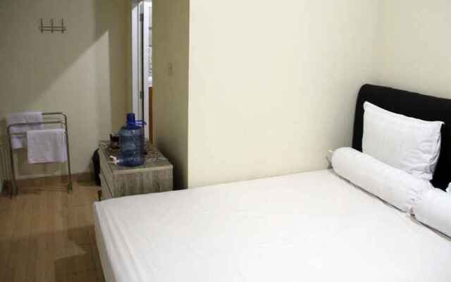 Green Leaf Guest House