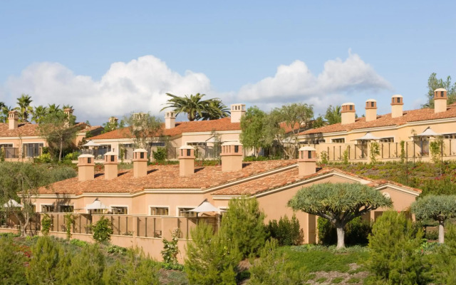 The Resort at Pelican Hill
