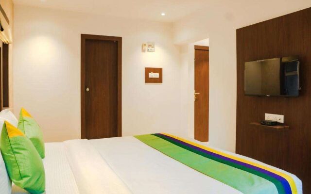 Treebo Serenity Inn, Koregaon Park