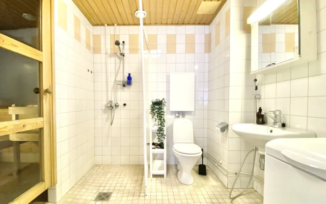 City Home Finland Laukontori