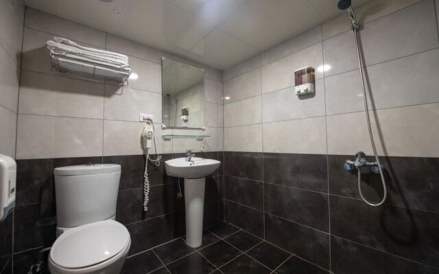 England Vacation Hotel