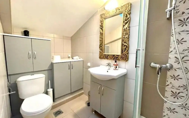 Family Two bedroom House Old Town Budva