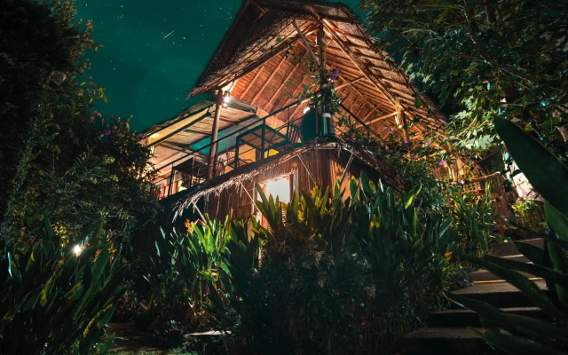 Phi Phi Sea Sky Resort