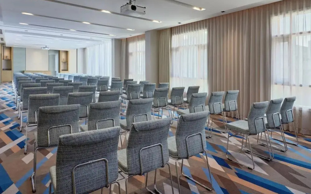 Courtyard By Marriott Jubail