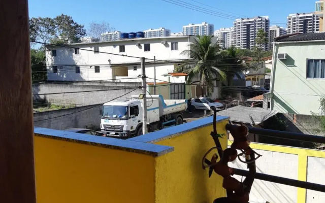 Pousada Village Rio Centro