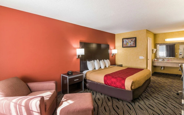 Econo Lodge Hesperia - Victorville I-15