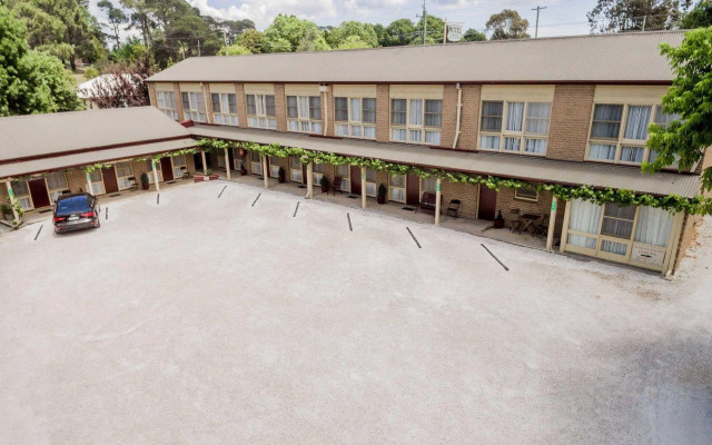 Berrima Bakehouse Motel