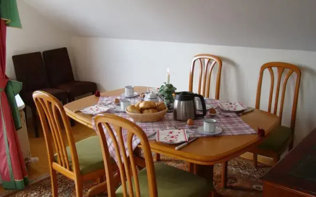 Haus Stocker Mauterndorf