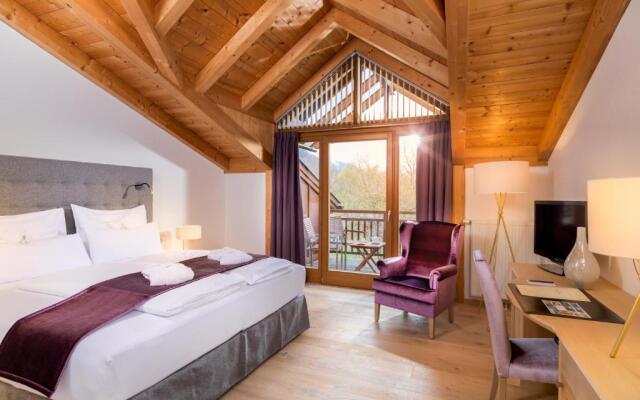 Dolomitengolf Hotel & Spa