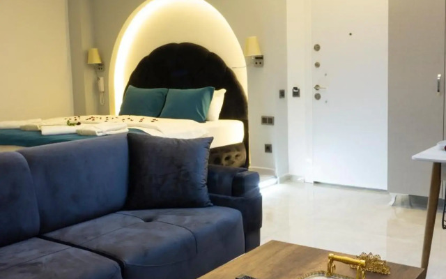 Yelken Apart Hotel