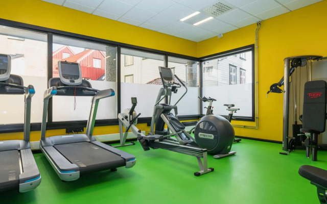 Thon Hotel Arendal
