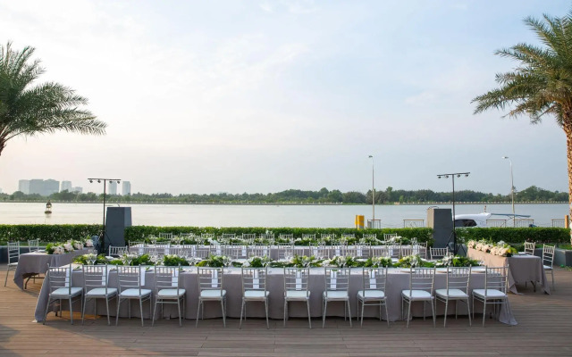 Mia SaiGon Luxury Boutique Hotel