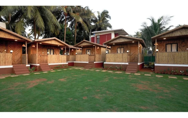 The Bamboo Shores Resort