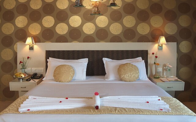 Regency Tuticorin By Grt Hotels